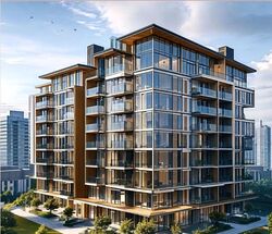 Dawson Road (D3), Condominium #470388561